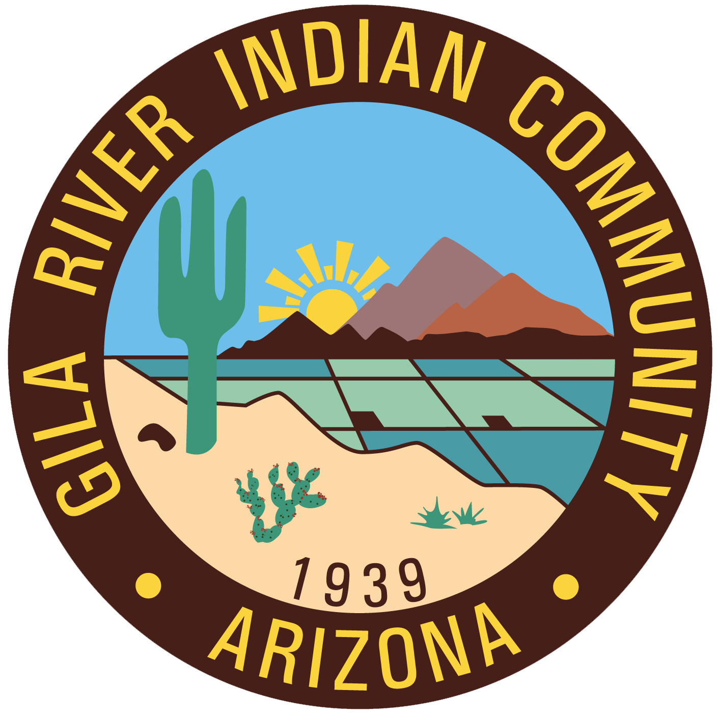 Gila River Indian Community